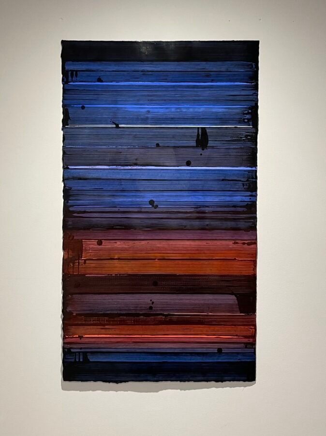 Industrial Lightscape No. 65