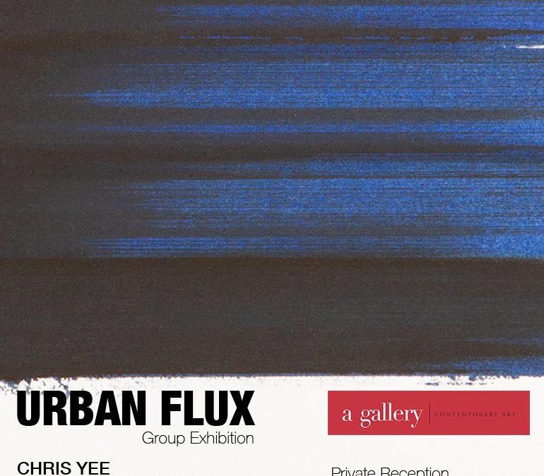 Urban Flux